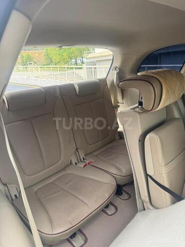 Hyundai Santa Fe 2008, 250,000 km - 2.7 l - Bakı