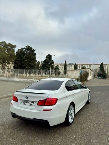 BMW 530 2011, 175,000 km - 3.0 l - Bakı