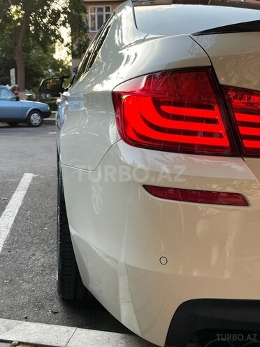 BMW 530 2011, 175,000 km - 3.0 l - Bakı