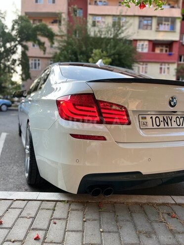 BMW 530 2011, 175,000 km - 3.0 l - Bakı