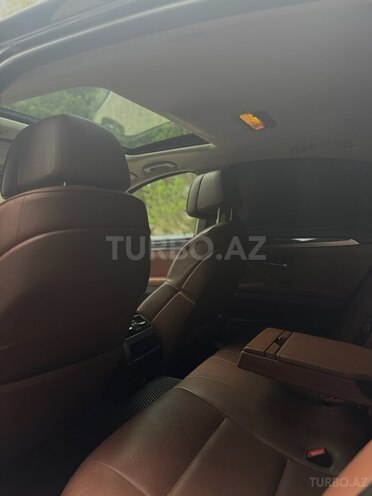 BMW 528 2013, 258,621 km - 2.0 l - Bakı