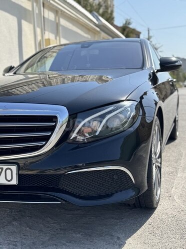 Mercedes E 220 d 2019, 168,000 km - 2.0 l - Bakı