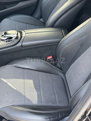 Mercedes E 220 d 2019, 168,000 km - 2.0 l - Bakı