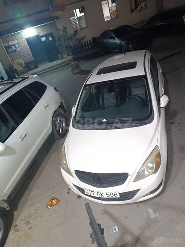 Baic A115-7