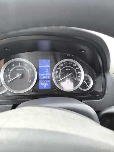 Baic A115-2
