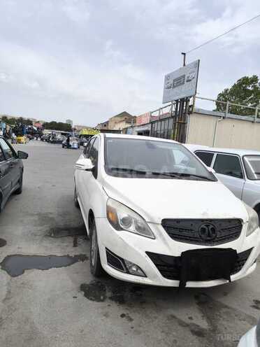 Baic A115-1