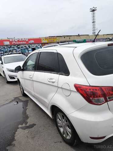 Baic A115-4