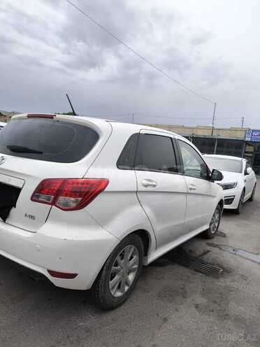Baic A115-6