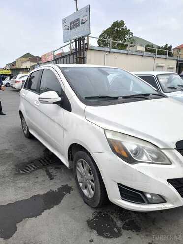 Baic A115-3