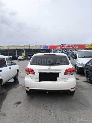 Baic A115-5