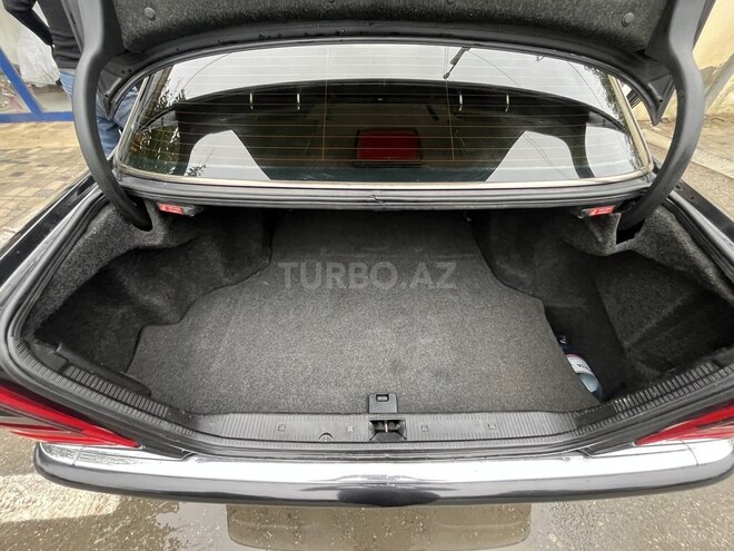 Mercedes C 240 1998, 258,500 km - 2.4 л - Biləsuvar