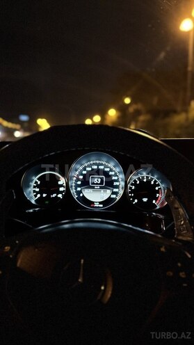 Mercedes E 350 2009, 210,892 km - 3.5 л - Bakı