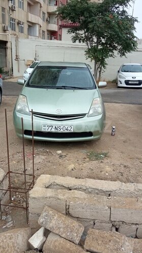 Toyota Prius 2007, 356,000 km - 1.5 l - Bakı