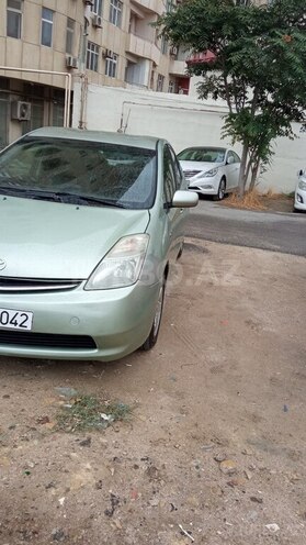Toyota Prius 2007, 356,000 km - 1.5 l - Bakı