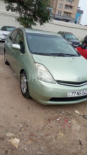Toyota Prius 2007, 356,000 km - 1.5 l - Bakı