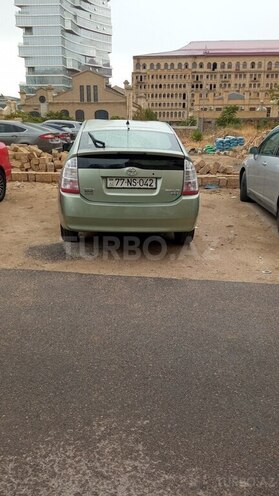 Toyota Prius 2007, 356,000 km - 1.5 l - Bakı