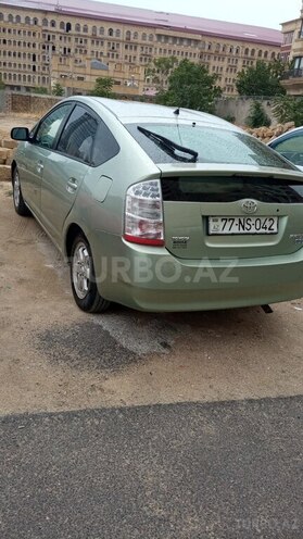 Toyota Prius 2007, 356,000 km - 1.5 l - Bakı