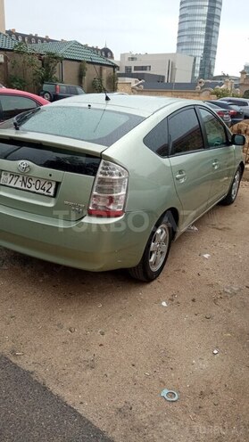 Toyota Prius 2007, 356,000 km - 1.5 l - Bakı