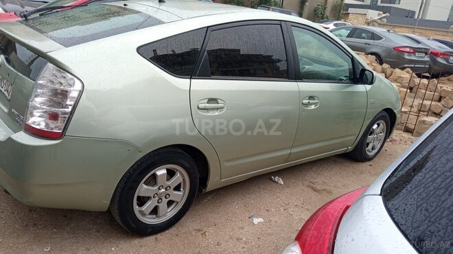 Toyota Prius 2007, 356,000 km - 1.5 l - Bakı