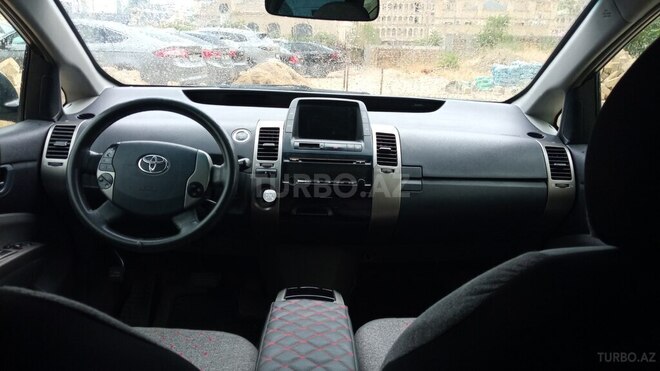 Toyota Prius 2007, 356,000 km - 1.5 l - Bakı