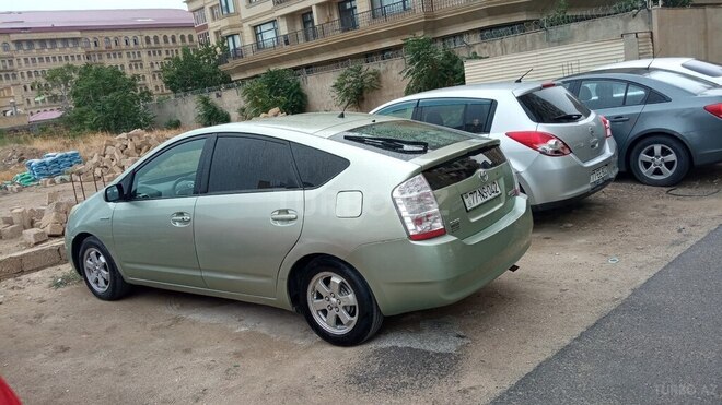 Toyota Prius 2007, 356,000 km - 1.5 l - Bakı
