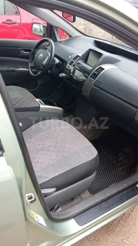 Toyota Prius 2007, 356,000 km - 1.5 l - Bakı
