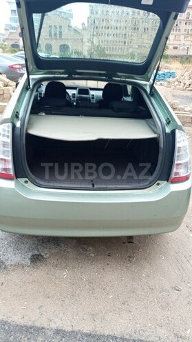 Toyota Prius 2007, 356,000 km - 1.5 l - Bakı