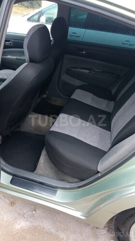 Toyota Prius 2007, 356,000 km - 1.5 l - Bakı