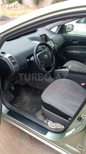 Toyota Prius 2007, 356,000 km - 1.5 l - Bakı