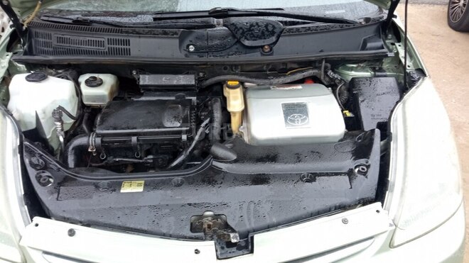 Toyota Prius 2007, 356,000 km - 1.5 l - Bakı