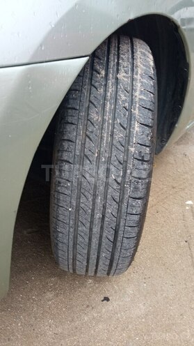Toyota Prius 2007, 356,000 km - 1.5 l - Bakı