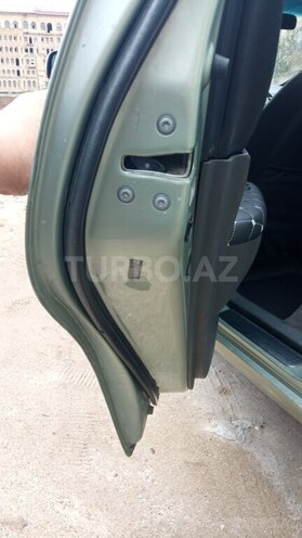 Toyota Prius 2007, 356,000 km - 1.5 l - Bakı