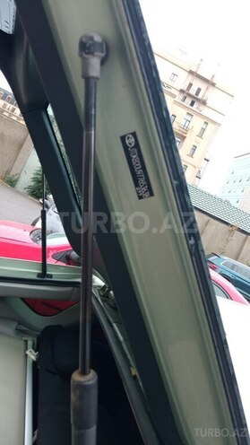 Toyota Prius 2007, 356,000 km - 1.5 l - Bakı