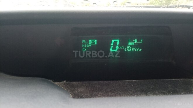 Toyota Prius 2007, 356,000 km - 1.5 l - Bakı