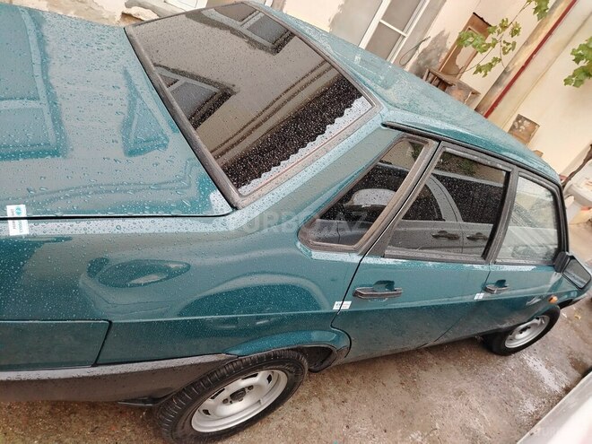 LADA (VAZ) 21099 2000, 350,000 km - 1.5 l - Bakı