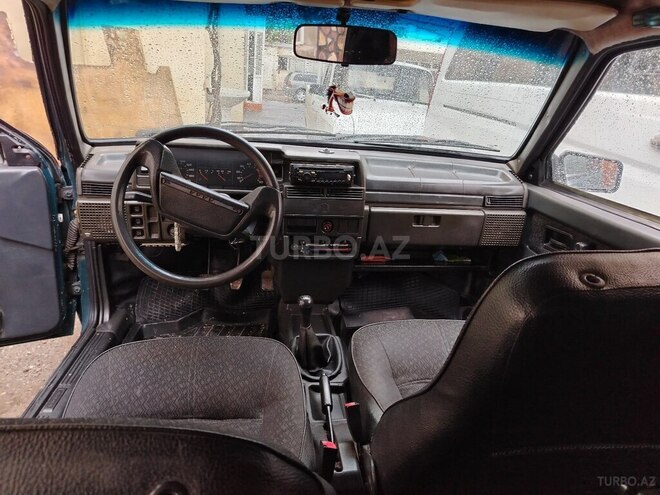 LADA (VAZ) 21099 2000, 350,000 km - 1.5 l - Bakı