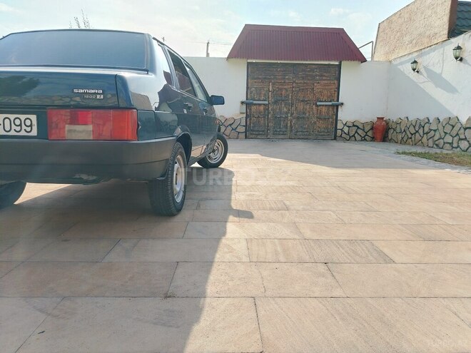 LADA (VAZ) 21099 2000, 350,000 km - 1.5 l - Bakı
