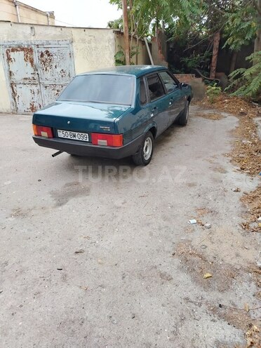 LADA (VAZ) 21099 2000, 350,000 km - 1.5 l - Bakı