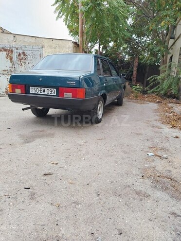 LADA (VAZ) 21099 2000, 350,000 km - 1.5 l - Bakı