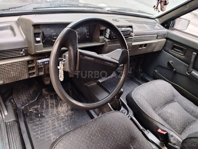 LADA (VAZ) 21099 2000, 350,000 km - 1.5 l - Bakı