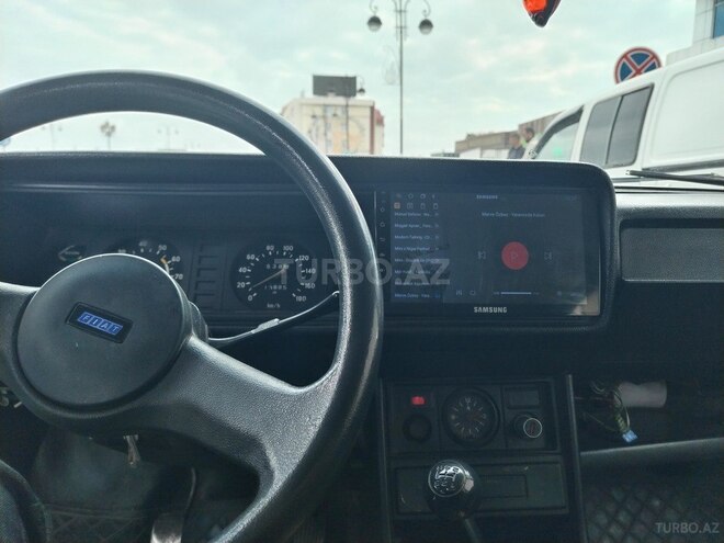 LADA (VAZ) 2107 2008, 124,000 km - 1.6 l - Quba