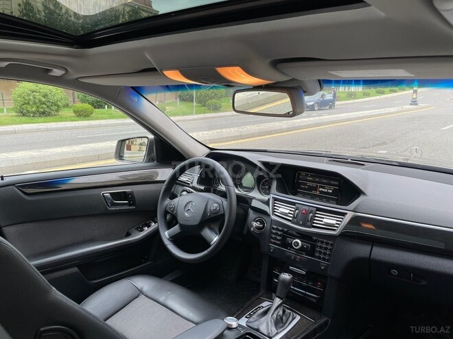 Mercedes E 220 2009, 388,678 km - 2.1 l - Bakı