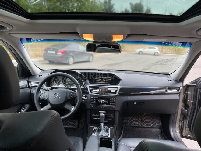 Mercedes E 220 2009, 388,678 km - 2.1 l - Bakı