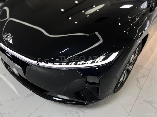 Changan Qiyuan A07-5