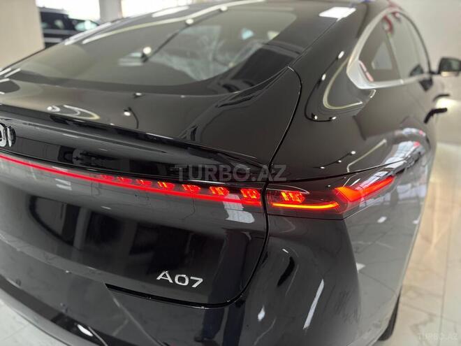 Changan Qiyuan A07-21