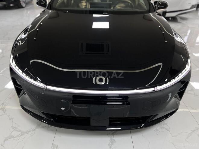 Changan Qiyuan A07-3