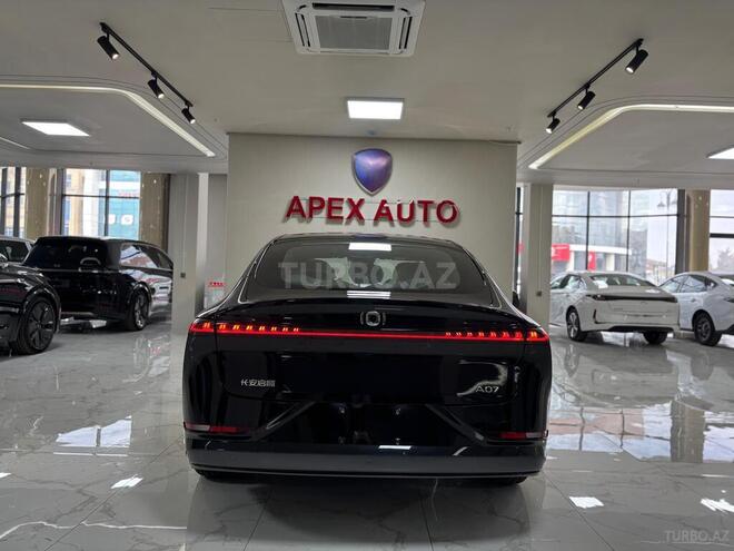 Changan Qiyuan A07-14