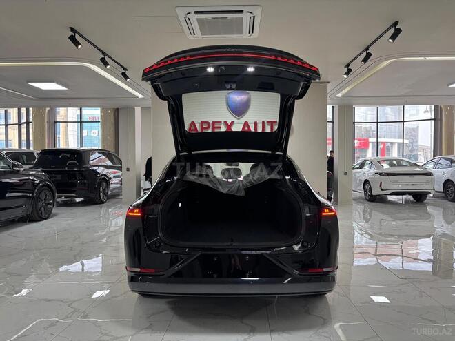 Changan Qiyuan A07-18