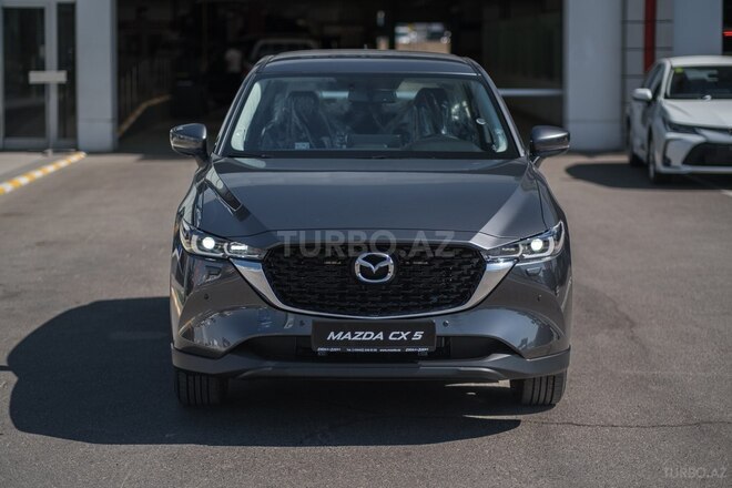 Mazda CX-5-2