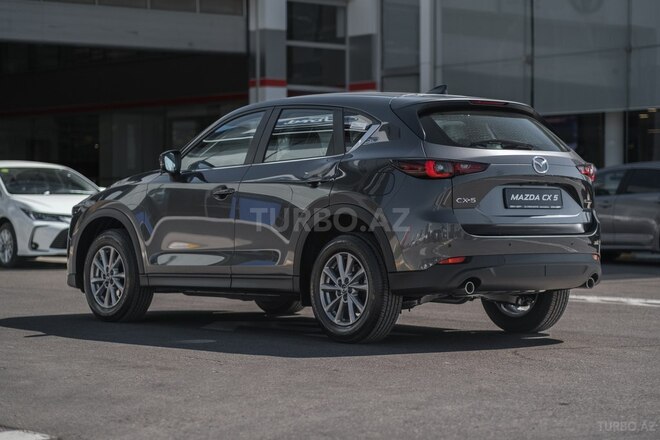Mazda CX-5-7